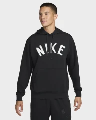 Кофта Мужская Nike Swoosh Dri-Fit French Terr (FV9919-010)