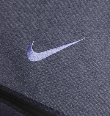 Кофта Nike Tech Fleece Liverpool FC FZWR 3R (FQ8015-015)