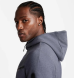 Кофта Nike Tech Fleece Liverpool FC FZWR 3R (FQ8015-015), M