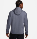 Кофта Nike Tech Fleece Liverpool FC FZWR 3R (FQ8015-015), M