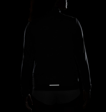 Кофта женская Nike 1/4 Dri-Fit Swift UV (FB4316-084), M