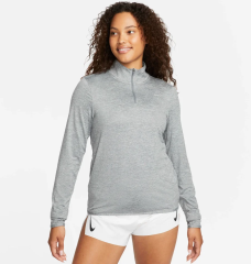 Кофта женская Nike 1/4 Dri-Fit Swift UV (FB4316-084)