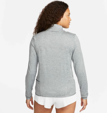 Кофта женская Nike 1/4 Dri-Fit Swift UV (FB4316-084), M