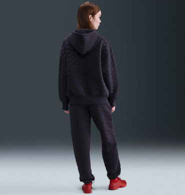 Кофта жіноча Nike Nsw Phoenix Fleece (HV2781-540), XS