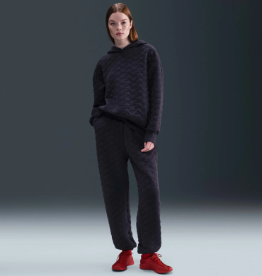 Кофта жіноча Nike Nsw Phoenix Fleece (HV2781-540), XS