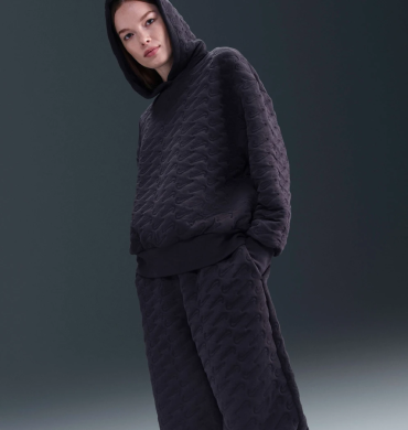 Кофта жіноча Nike Nsw Phoenix Fleece (HV2781-540), XS