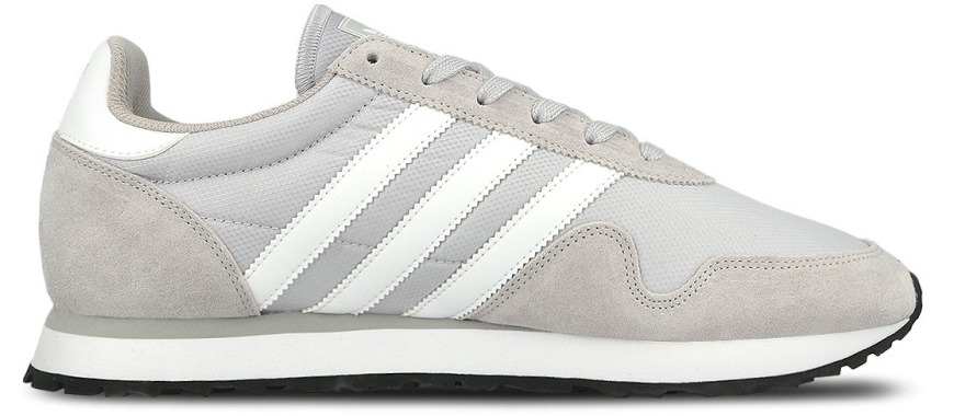 Кроссовки Adidas Haven "Light Solid Grey" (BB2738), EUR 44,5
