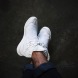 Кросівки Adidas Y-3 Qasa High "Triple White", EUR 36
