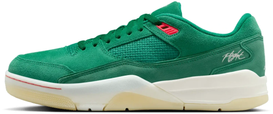 Кроссовки мужские Jordan Flight Court 'Malachite' (HF3255-300), EUR 42,5