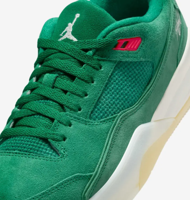 Кроссовки мужские Jordan Flight Court 'Malachite' (HF3255-300), EUR 42,5