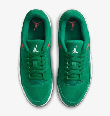 Кроссовки мужские Jordan Flight Court 'Malachite' (HF3255-300), EUR 42,5