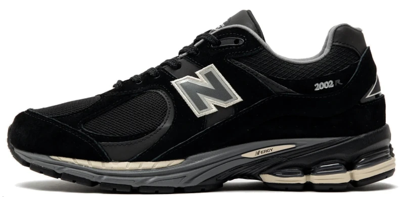 Кросівки Чоловічі New Balance 2002R (M2002RRC), EUR 42