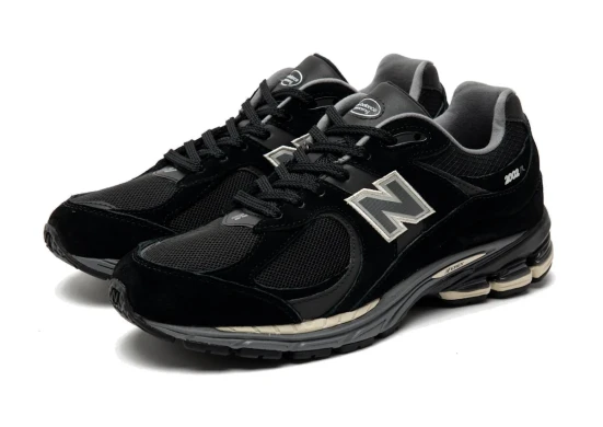 Кросівки Чоловічі New Balance 2002R (M2002RRC), EUR 42,5