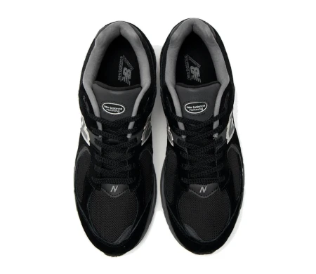 Кросівки Чоловічі New Balance 2002R (M2002RRC), EUR 39,5