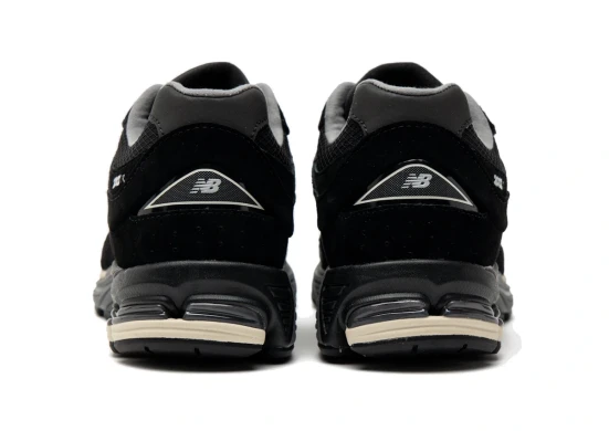 Кроссовки Мужские New Balance 2002R (M2002RRC), EUR 44