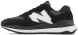 Кросівки Чоловічі New Balance 57/40 (M5740CBA), EUR 44,5