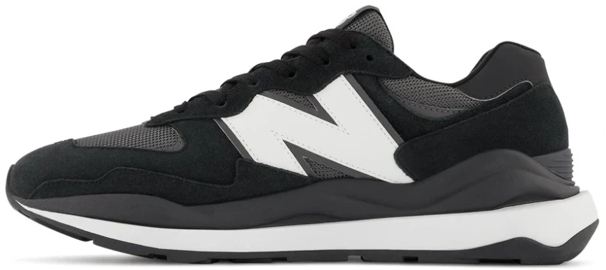 Кросівки Чоловічі New Balance 57/40 (M5740CBA)