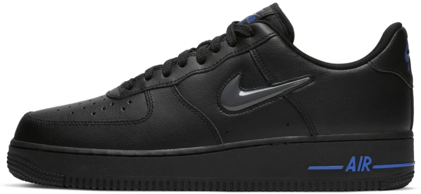 Кроссовки мужские Nike Air Force 1 Jewel (CT3438-002), EUR 45,5