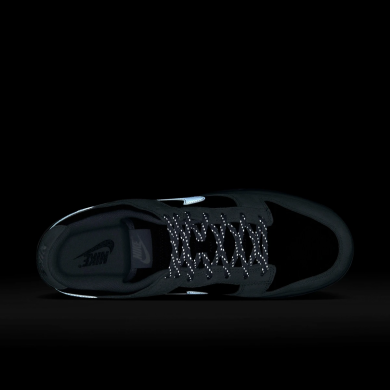 Кроссовки мужские Nike Dunk Low 'Light Smoke Grey/Anthracite' (HV2532-001), EUR 45,5