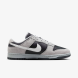 Кроссовки мужские Nike Dunk Low 'Light Smoke Grey/Anthracite' (HV2532-001), EUR 45,5