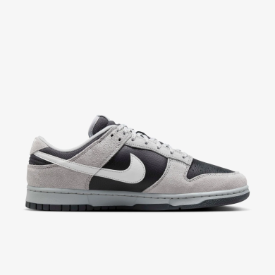 Кроссовки мужские Nike Dunk Low 'Light Smoke Grey/Anthracite' (HV2532-001), EUR 45,5