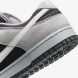Кроссовки мужские Nike Dunk Low 'Light Smoke Grey/Anthracite' (HV2532-001), EUR 45,5