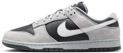 Кроссовки мужские Nike Dunk Low 'Light Smoke Grey/Anthracite' (HV2532-001)