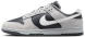 Кроссовки мужские Nike Dunk Low 'Light Smoke Grey/Anthracite' (HV2532-001), EUR 45,5