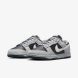 Кроссовки мужские Nike Dunk Low 'Light Smoke Grey/Anthracite' (HV2532-001), EUR 45,5