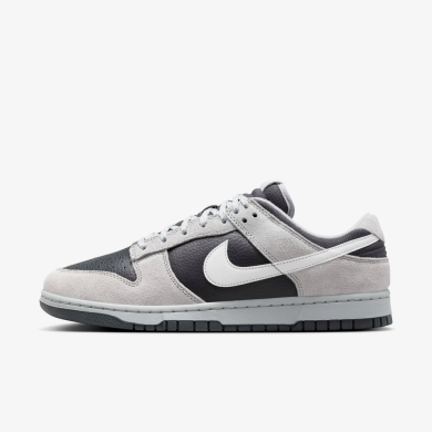 Кроссовки мужские Nike Dunk Low 'Light Smoke Grey/Anthracite' (HV2532-001), EUR 45,5