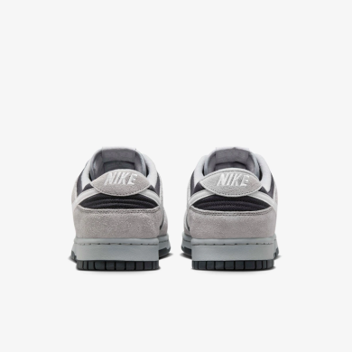 Кроссовки мужские Nike Dunk Low 'Light Smoke Grey/Anthracite' (HV2532-001), EUR 45,5