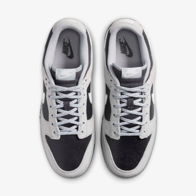 Кроссовки мужские Nike Dunk Low 'Light Smoke Grey/Anthracite' (HV2532-001), EUR 45,5