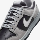 Кроссовки мужские Nike Dunk Low 'Light Smoke Grey/Anthracite' (HV2532-001), EUR 45,5