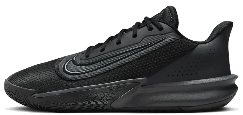 Кроссовки Мужские Nike Precision 7 (FN4322-001), EUR 41