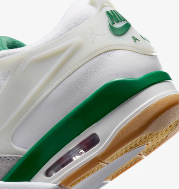 Кросівки Nike Air Jordan 4 Rm (FQ7939-103)