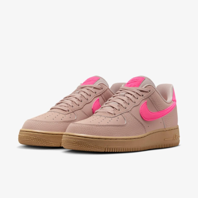 Кросівки жіночі Nike Air Force 1 Low 'Hyper Pink' (IB1161-200)