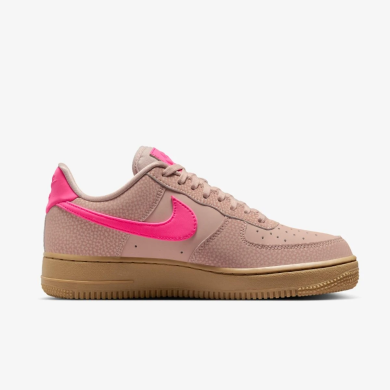 Кросівки жіночі Nike Air Force 1 Low 'Hyper Pink' (IB1161-200)