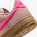 Кросівки жіночі Nike Air Force 1 Low 'Hyper Pink' (IB1161-200)