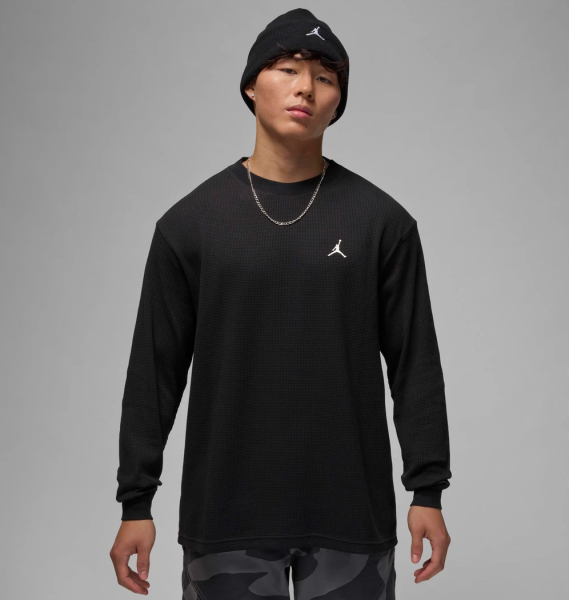 Лонгслив мужской Air Jordan Ess Lifestyle Top (FV7456-010)