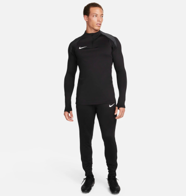 Лонгслив мужской Nike Strike Dri-Fit Soccer (FN2403-010)