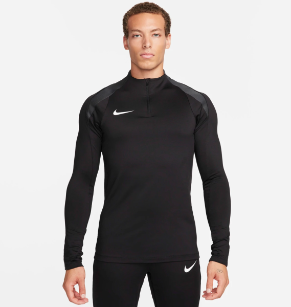 Лонгслив мужской Nike Strike Dri-Fit Soccer (FN2403-010)