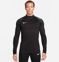 Лонгслів чоловічий Nike Strike Dri-Fit Soccer (FN2403-010)