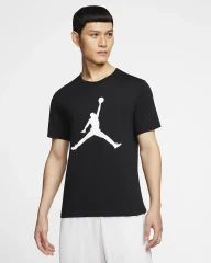 Чоловіча Футболка Nike M Jordan Jumpman Ss Crew (CJ0921-011)