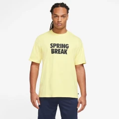 Мужская Футболка Nike M Nk Sb Tee Spring Break (DX9457-706)