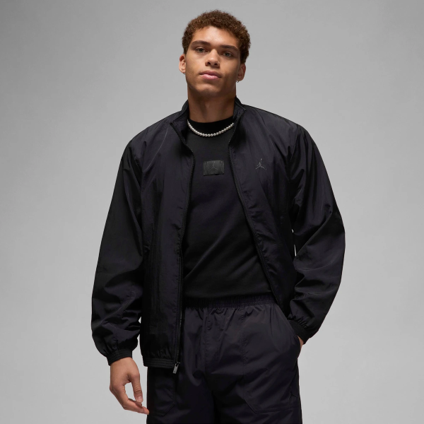 Мужская ветровка Jordan Brand M J Ess Hbr Wind Jkt (FV7299-010)