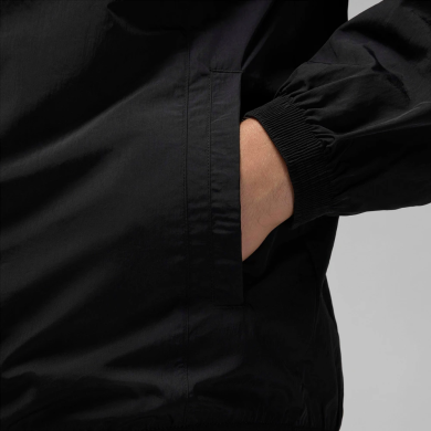 Мужская ветровка Jordan Brand M J Ess Hbr Wind Jkt (FV7299-010), S