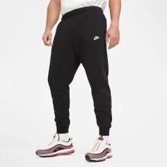 Чоловічі брюки Nike NSW Club Jogger (BV2671-010)