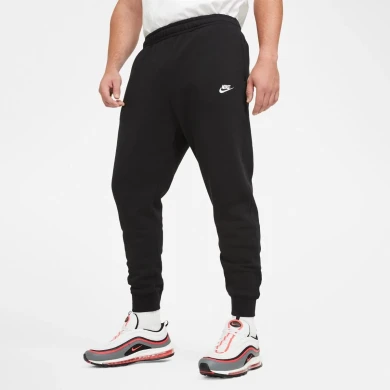 Чоловічі брюки Nike NSW Club Jogger (BV2671-010), M