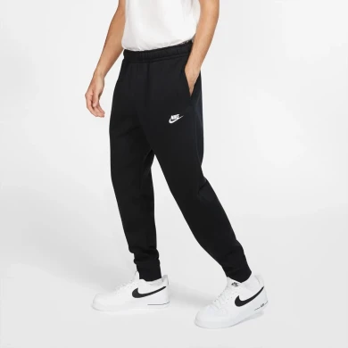Мужские брюки Nike NSW Club Jogger (BV2671-010), XL