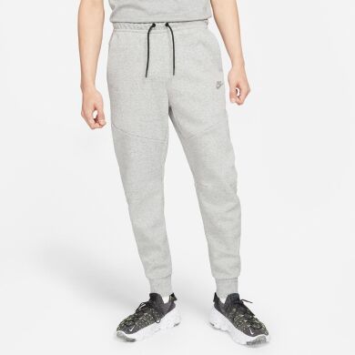 Чоловічі штани Nike M Nsw Tch Flc Jggr Revival (DD4706-010), XXL